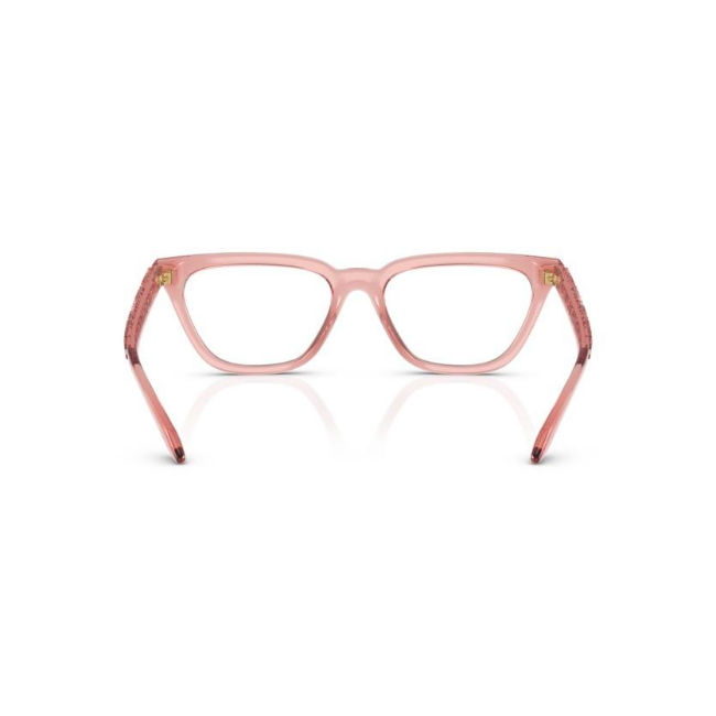 VERSACE VE3352U col. 5322 è una montatura da vista in nylon e calibro 53.