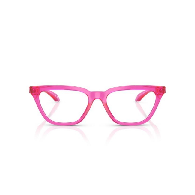 VERSACE VE3352U col. 5334 è una montatura da vista in nylon e calibro 53.