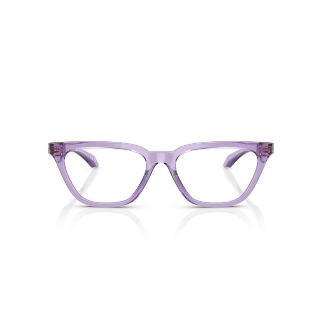 VERSACE VE3352U col. 5451 è una montatura da vista in nylon e calibro 53.