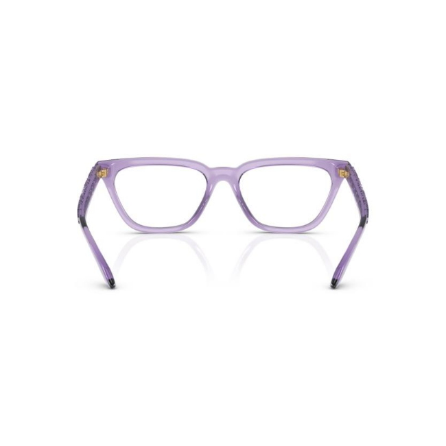 VERSACE VE3352U col. 5451 è una montatura da vista in nylon e calibro 53.
