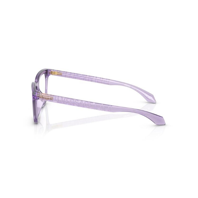 VERSACE VE3352U col. 5451 è una montatura da vista in nylon e calibro 53.
