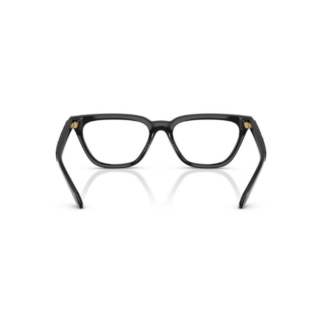 VERSACE VE3352U col. GB1 è una montatura da vista in nylon e calibro 53.