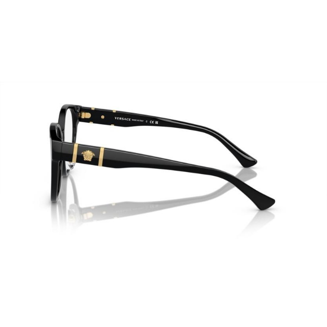 VERSACE VE3351D Col. GB1 Cal. 53 New Occhiali vista