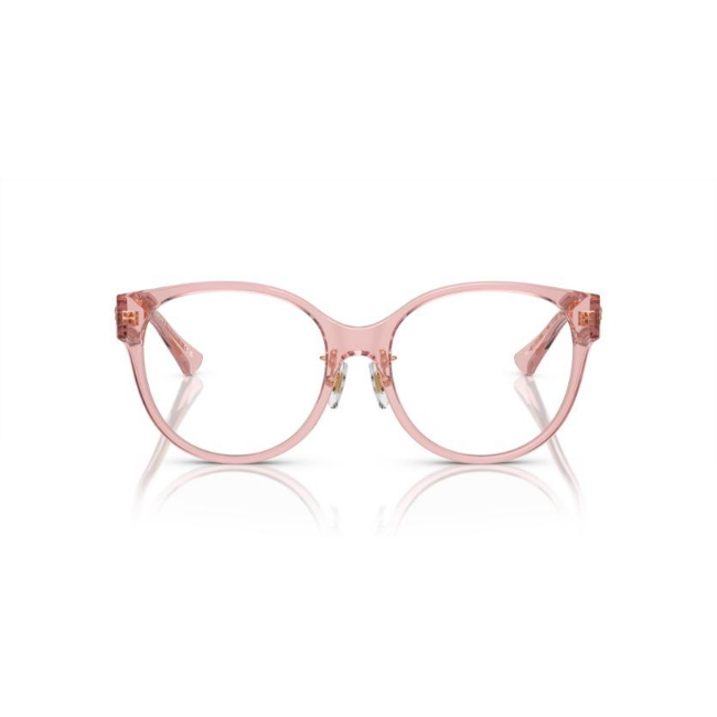 VERSACE VE3351D col. 5434 è una montatura da vista in acetato e calibro 53.