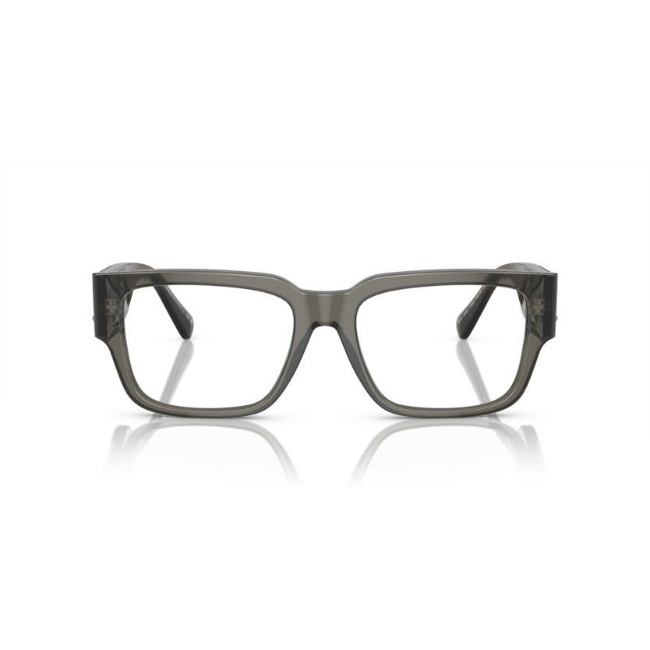 VERSACE VE3350 col. 5436 è una montatura da vista in acetato e calibro 55.