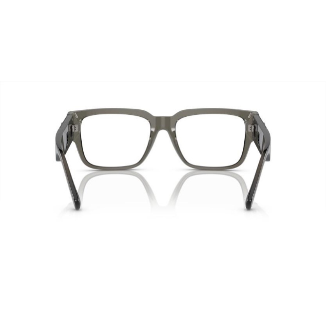 VERSACE VE3350 col. 5436 è una montatura da vista in acetato e calibro 55.