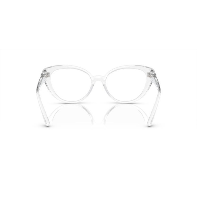 VERSACE VE3349U col. 148 è una montatura da vista in iniettato e calibro 53.