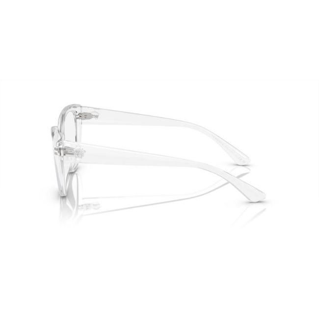 VERSACE VE3349U col. 148 è una montatura da vista in iniettato e calibro 53.