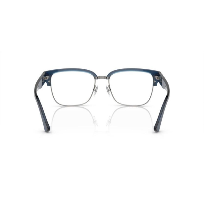 VERSACE VE3348 col. 5292 è una montatura da vista in iniettato e calibro 55.