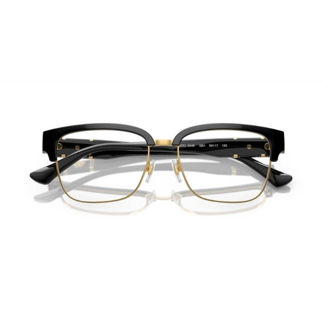VERSACE VE3348 Col. GB1 Cal. 55 New Occhiali vista