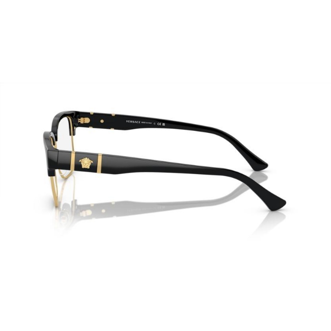 VERSACE VE3348 Col. GB1 Cal. 55 New Occhiali vista