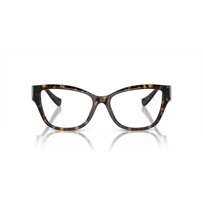 VERSACE VE3347 col. 108 è una montatura da vista in acetato e calibro 54.