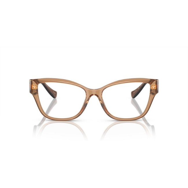 VERSACE VE3347 col. 5436 è una montatura da vista in acetato e calibro 54.