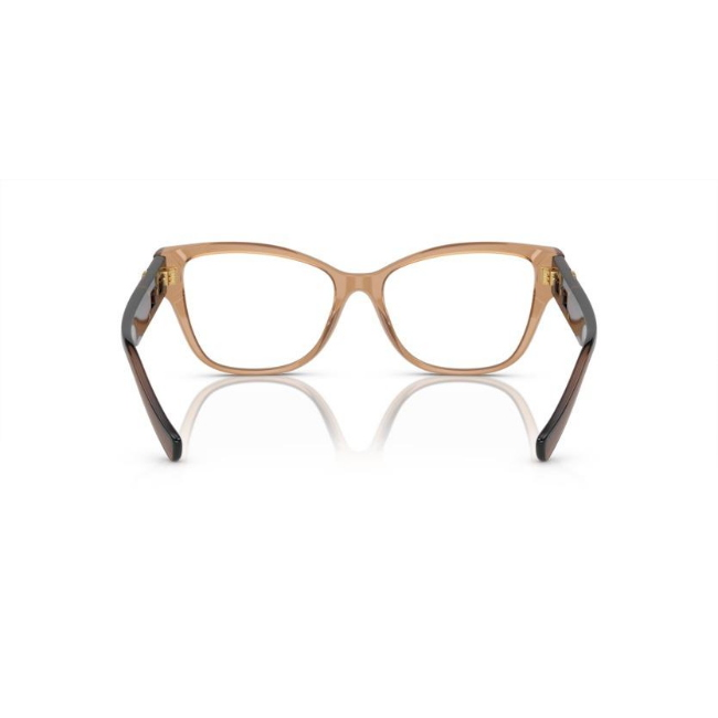 VERSACE VE3347 col. 5436 è una montatura da vista in acetato e calibro 54.