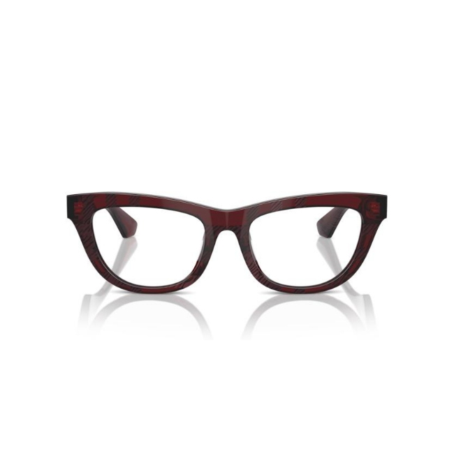 Burberry BE 2406-U Col.4115 Cal.52 New Occhiali da Vista