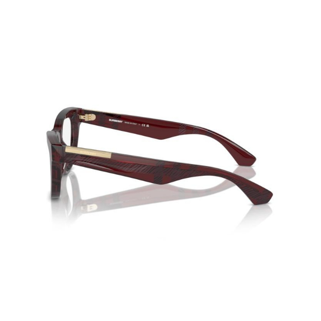 Burberry BE 2406-U Col.4115 Cal.52 New Occhiali da Vista