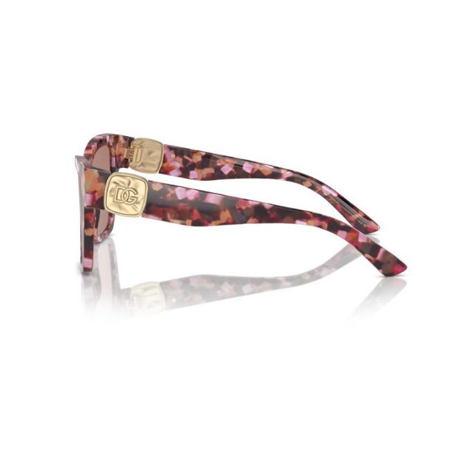 Dolce & Gabbana DG 4470 Col.344073 Cal.54 New Occhiali da Sole