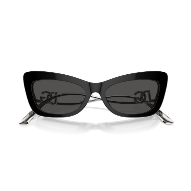 Dolce & Gabbana DG 4467-B Col.501/87 Cal.55 New Occhiali da Sole