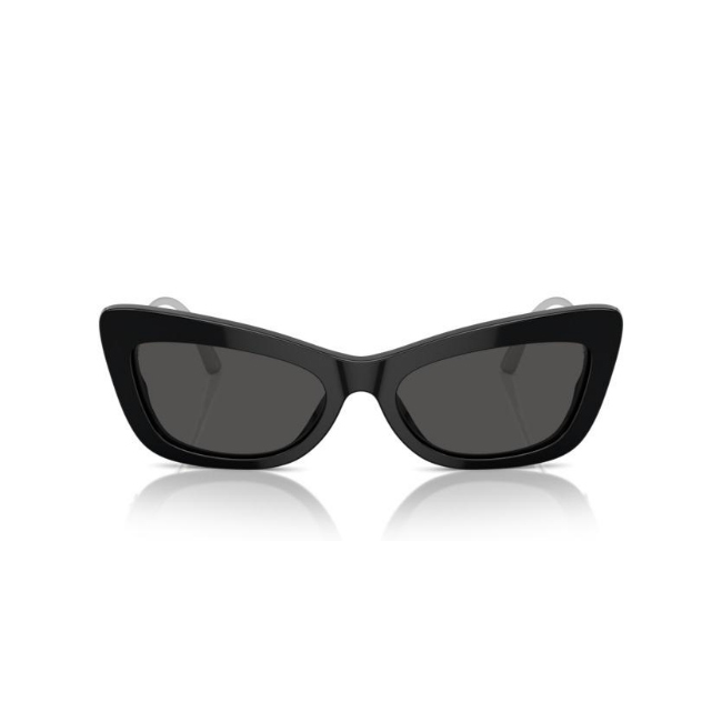 Dolce & Gabbana DG 4467-B Col.501/87 Cal.55 New Occhiali da Sole