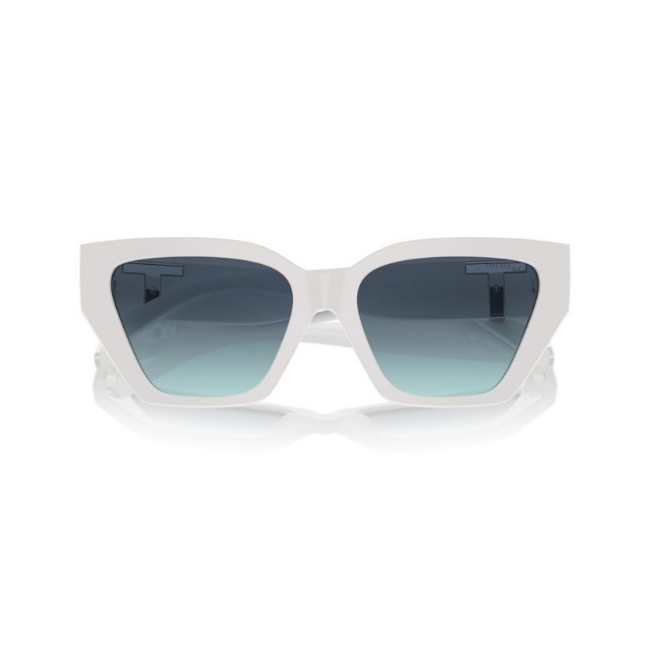 Tiffany & Co. TF 4218 Col.8392/9S Cal.55 New Occhiali da Sole