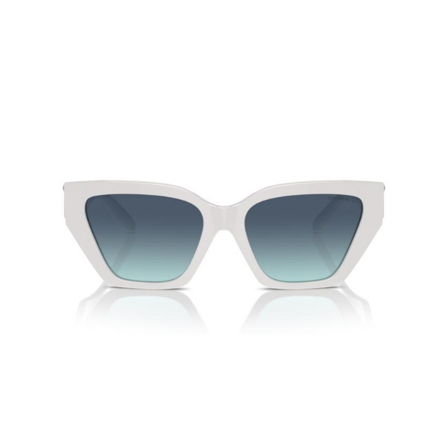 Tiffany & Co. TF 4218 Col.8392/9S Cal.55 New Occhiali da Sole