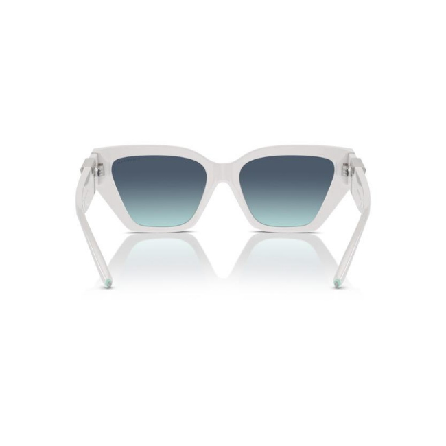 Tiffany & Co. TF 4218 Col.8392/9S Cal.55 New Occhiali da Sole