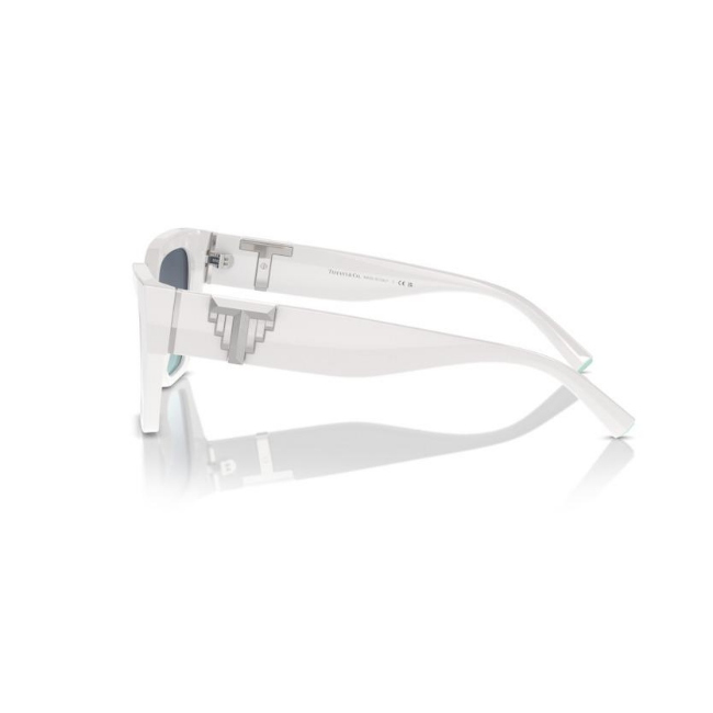 Tiffany & Co. TF 4218 Col.8392/9S Cal.55 New Occhiali da Sole