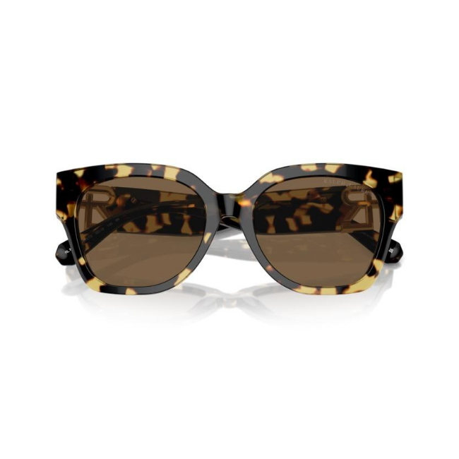 Ralph Lauren RL 8221 Col.5004/73 Cal.55 New Occhiali da Sole