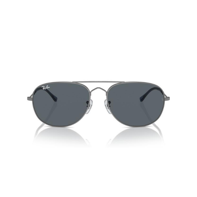 Ray-Ban RB 3735 AVIATOR BAIN BRIDGE Col.004/R5 Cal.60 New Occhiali da Sole