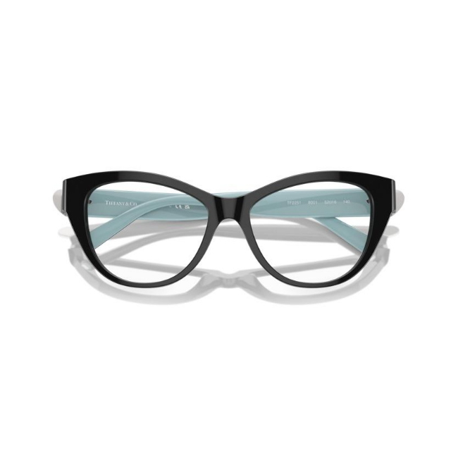 Tiffany & Co. TF 2251 Col.8406 Cal.53 New Occhiali da Vista
