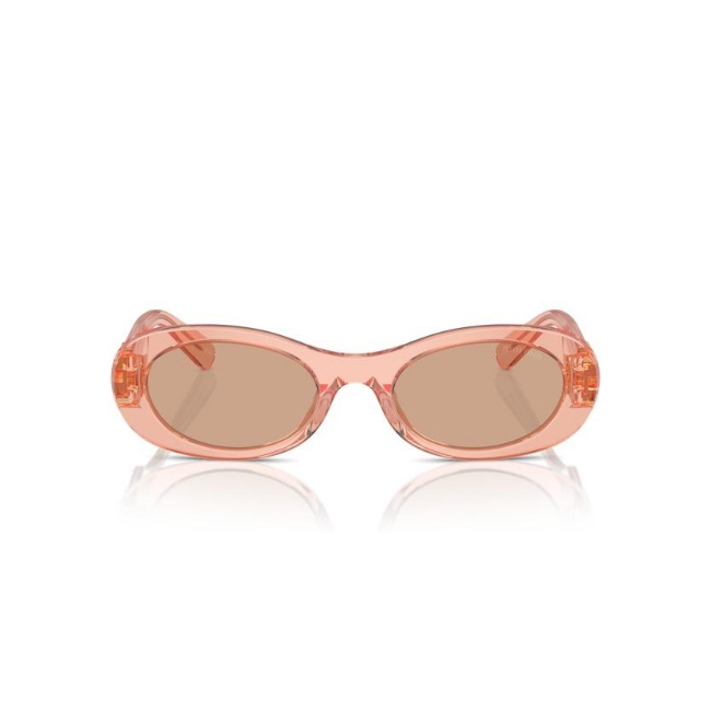 Miu Miu SMU 06Z Col.13T-1P1 Cal.50 New Occhiali da Sole