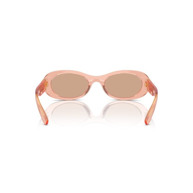 Miu Miu SMU 06Z Col.13T-1P1 Cal.50 New Occhiali da Sole