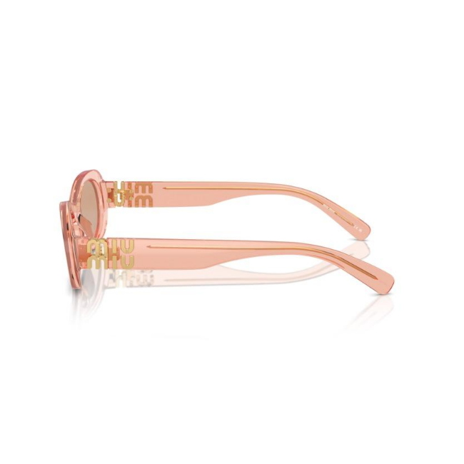 Miu Miu SMU 06Z Col.13T-1P1 Cal.50 New Occhiali da Sole