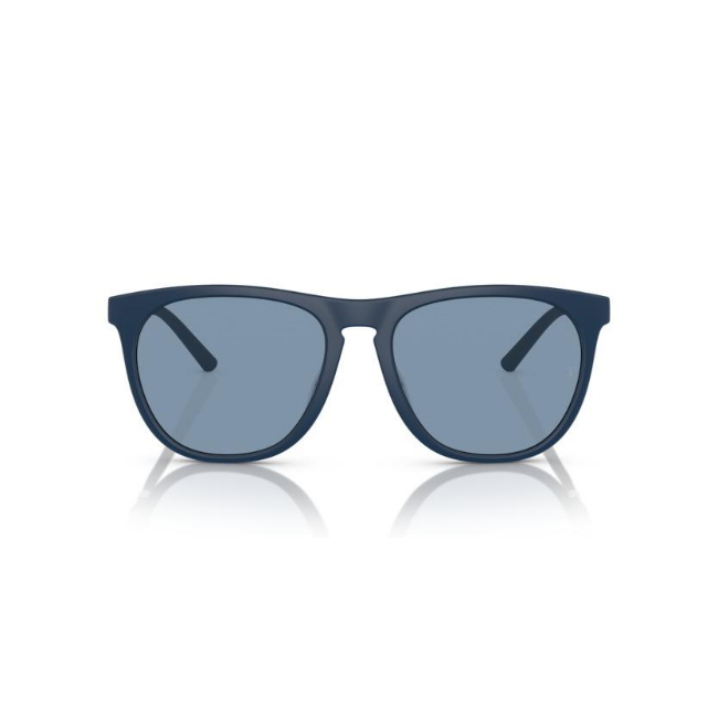 Oliver Peoples OV 5554SU R-1 ROGER FEDERER X OP Col.700380 Cal.55 New Occhiali da Sole