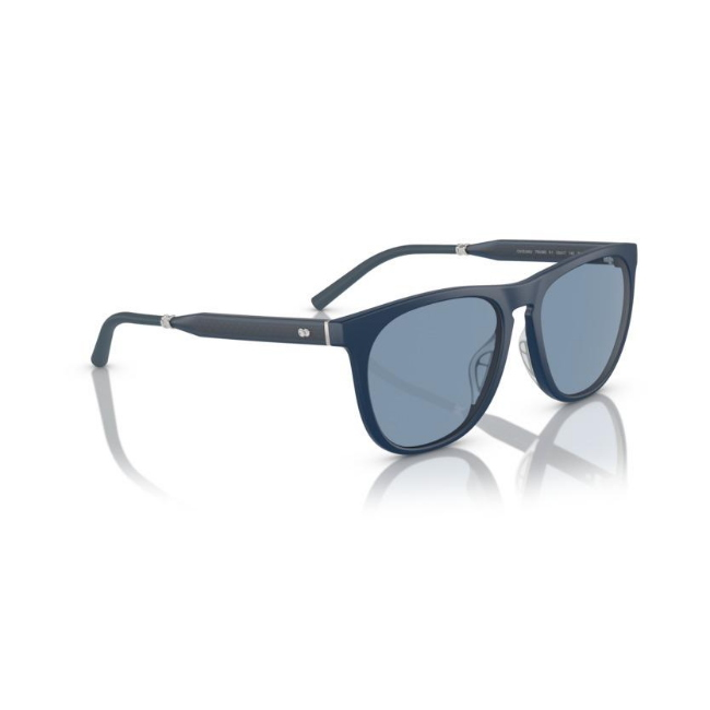 Oliver Peoples OV 5554SU R-1 ROGER FEDERER X OP Col.700380 Cal.55 New Occhiali da Sole