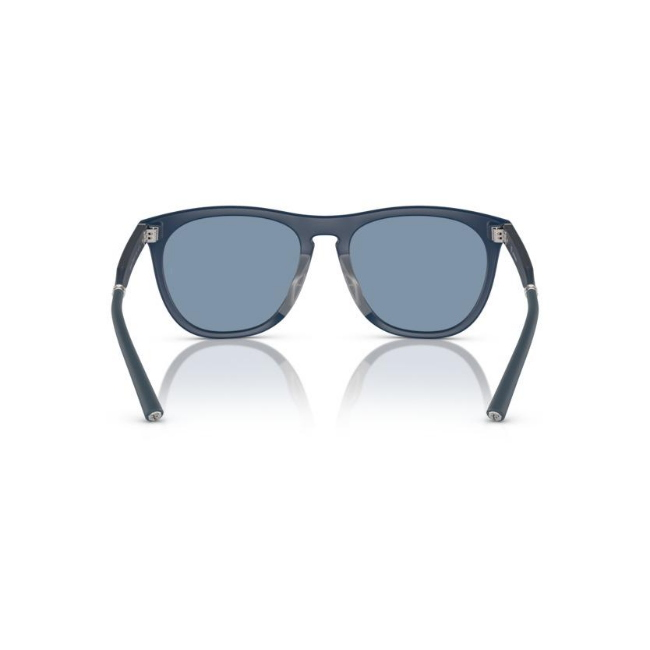 Oliver Peoples OV 5554SU R-1 ROGER FEDERER X OP Col.700380 Cal.55 New Occhiali da Sole