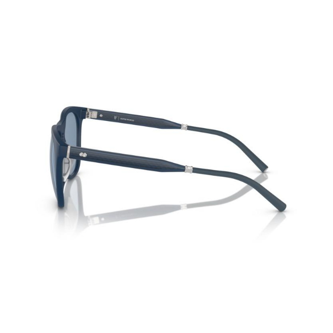 Oliver Peoples OV 5554SU R-1 ROGER FEDERER X OP Col.700380 Cal.55 New Occhiali da Sole