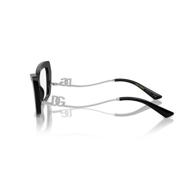 Dolce & Gabbana DG 3391B Col.501 Cal.56 New Occhiali da Vista