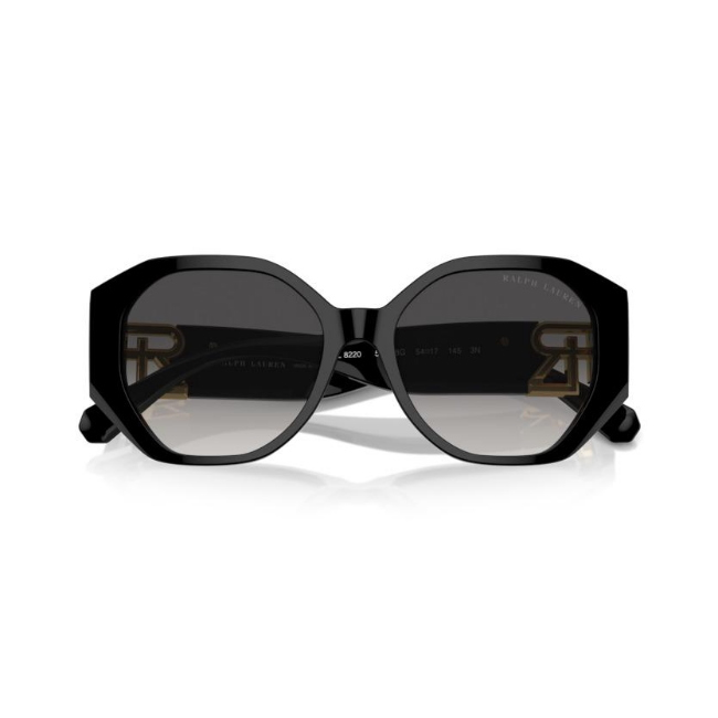 Ralph Lauren RL 8220 Col.50018G Cal.54 New Occhiali da Sole