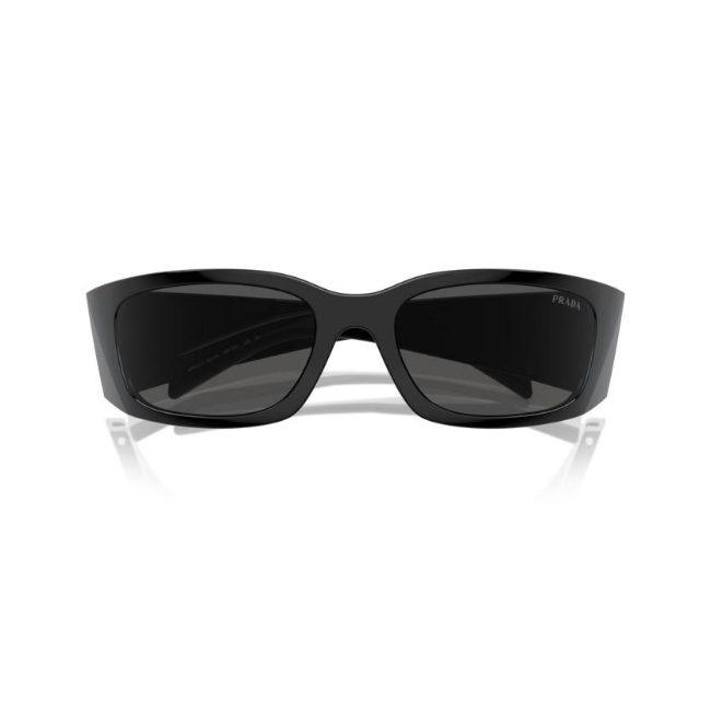 Prada SPR A14 Col.1AB-5S0 Cal.60 New Occhiali da Sole
