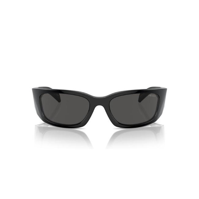 Prada SPR A14 Col.1AB-5S0 Cal.60 New Occhiali da Sole
