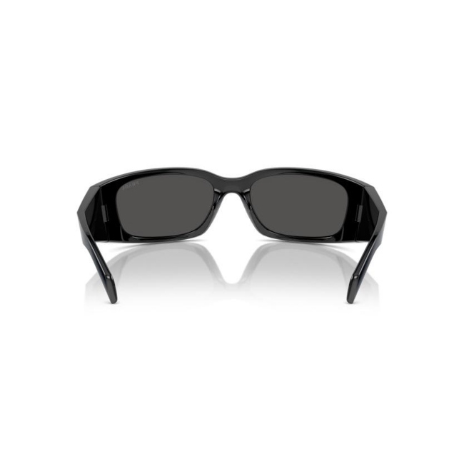 Prada SPR A14 Col.1AB-5S0 Cal.60 New Occhiali da Sole