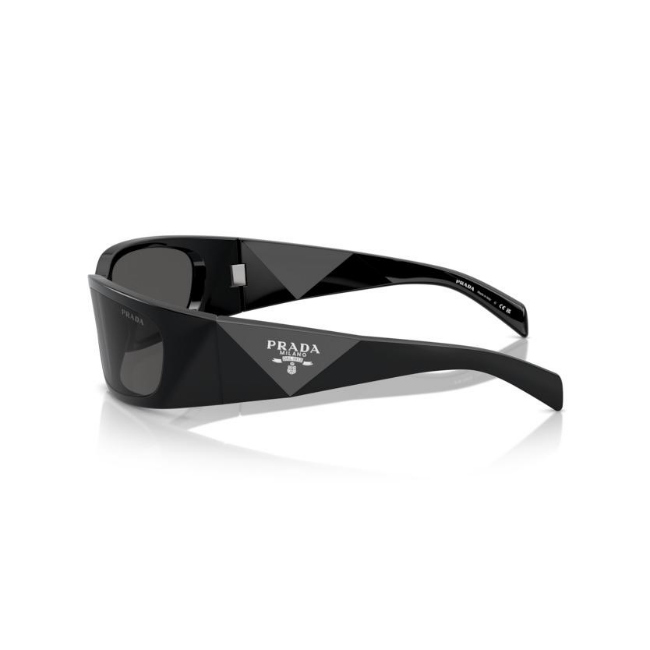 Prada SPR A14 Col.1AB-5S0 Cal.60 New Occhiali da Sole