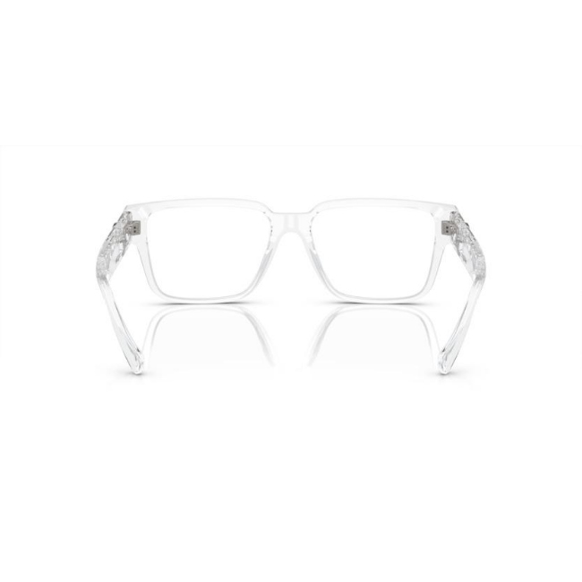 VERSACE VE3346 col. 148 è una montatura da vista in acetato e calibro 53.