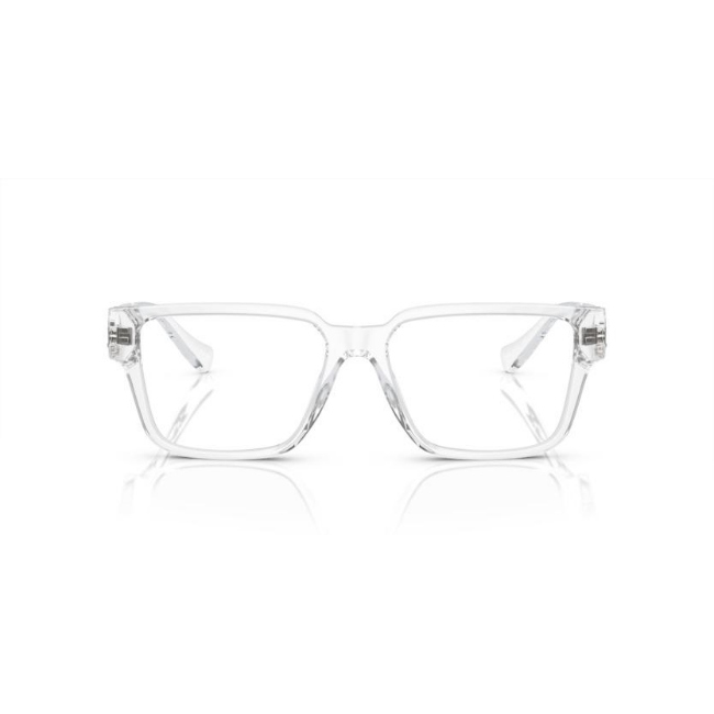 VERSACE VE3346 col. 148 è una montatura da vista in acetato e calibro 55.