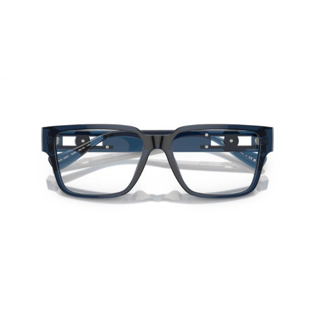 VERSACE VE3346 col. 5292 è una montatura da vista in acetato e calibro 53.
