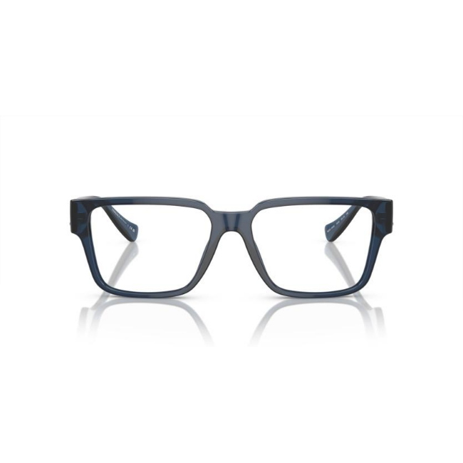 VERSACE VE3346 col. 5292 è una montatura da vista in acetato e calibro 53.
