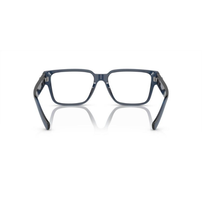 VERSACE VE3346 col. 5292 è una montatura da vista in acetato e calibro 53.