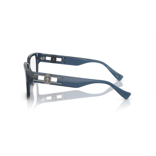 VERSACE VE3346 col. 5292 è una montatura da vista in acetato e calibro 53.