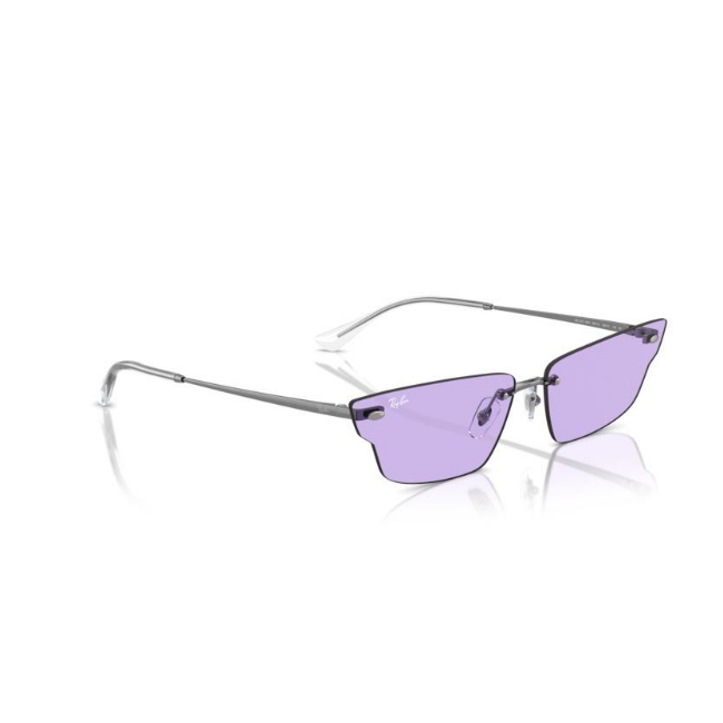 Ray-Ban RB 3731 AHN Col.004/1A Cal.63 New Occhiali da Sole